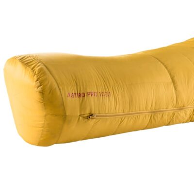 Saco de Dormir Astro Pro 1000 -18°C (L) Pluma