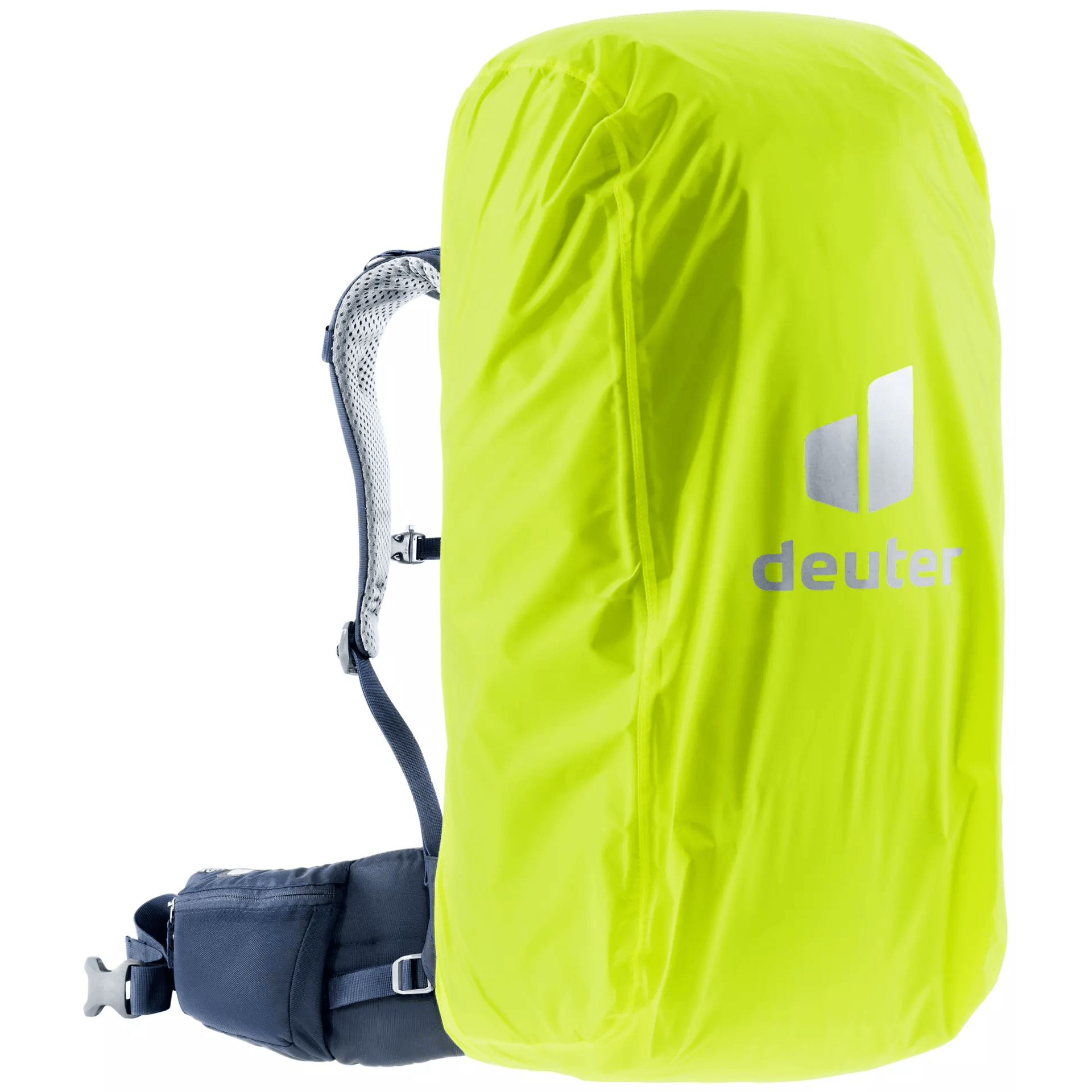 Cubre mochila Raincover III Neon New - Deuter Chile
