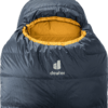 Saco de Dormir Astro 500 -4°C Zip Left Pluma