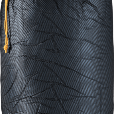 Saco de Dormir Astro 500 -4°C Zip Left Pluma