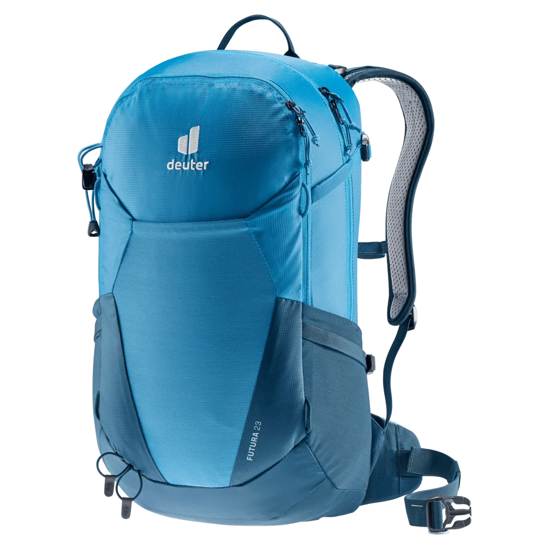 Mochila Futura 23 reef-ink - Deuter Chile