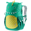 Mochila Kikki fern-alpinegreen