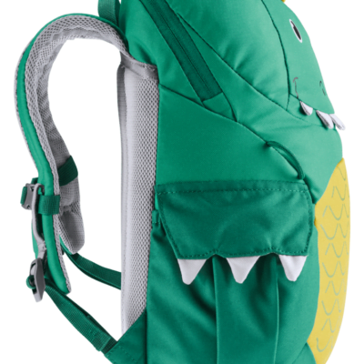 Mochila Kikki fern-alpinegreen