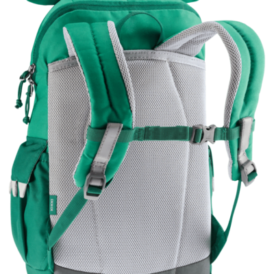 Mochila Kikki fern-alpinegreen