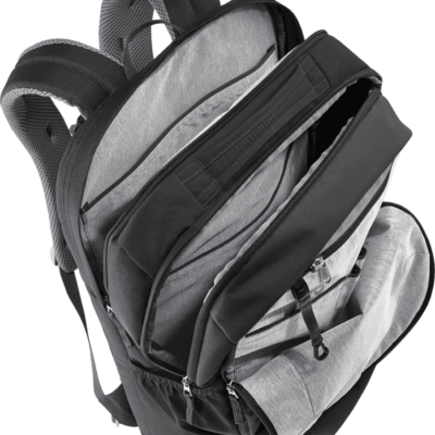Mochila Giga black