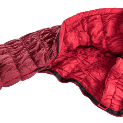 Saco de Dormir Exosphere -6°C Zip left