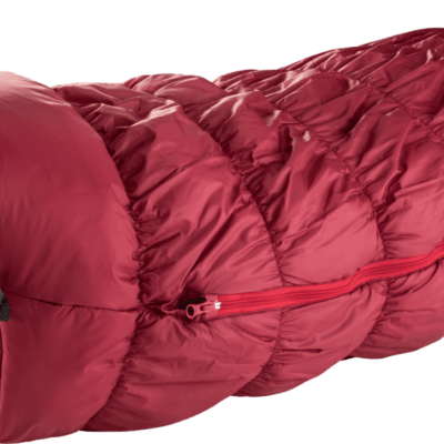 Saco de Dormir Exosphere -6°C Zip left
