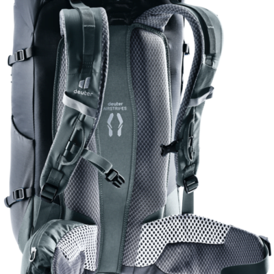Mochila Trail 30 black-shale