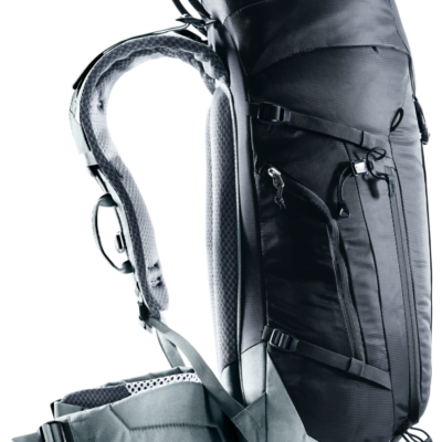 Mochila Trail 30 black-shale