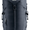 Mochila Trail 30 black-shale