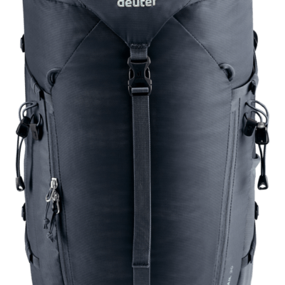 Mochila Trail 30 black-shale