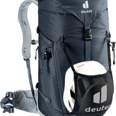 Mochila Trail 30 black-shale