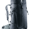 Mochila Trail 30 black-shale