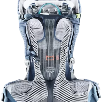 Porta bebe Kid Comfort Pro Midnight New