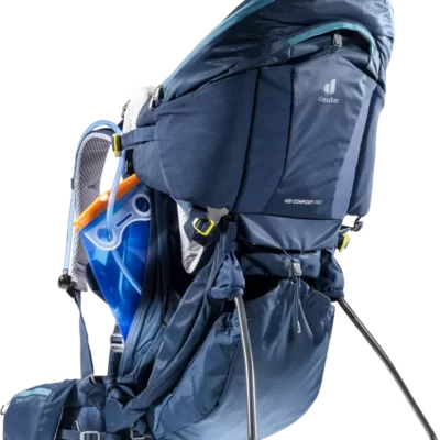 Porta bebe Kid Comfort Pro Midnight New