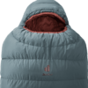 Saco de Dormir Astro Pro 400 SL -4°C / Zip left Pluma