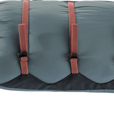 Saco de Dormir Astro Pro 400 SL -4°C / Zip left Pluma