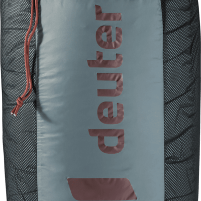 Saco de Dormir Astro Pro 400 SL -4°C / Zip left Pluma