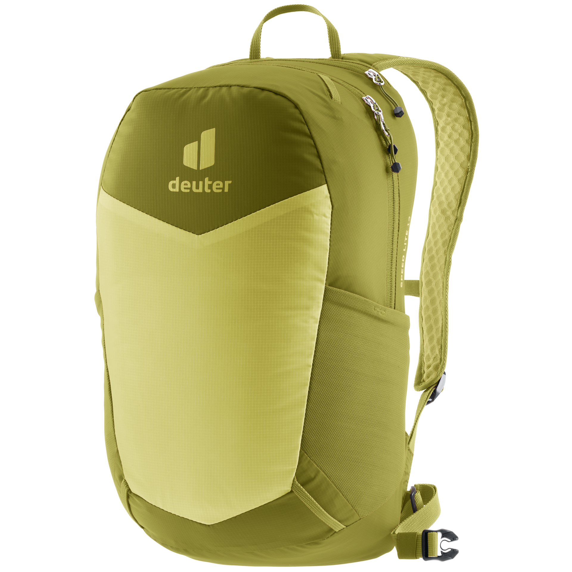 Mochila Speed Lite 13 linden-cactus - Deuter