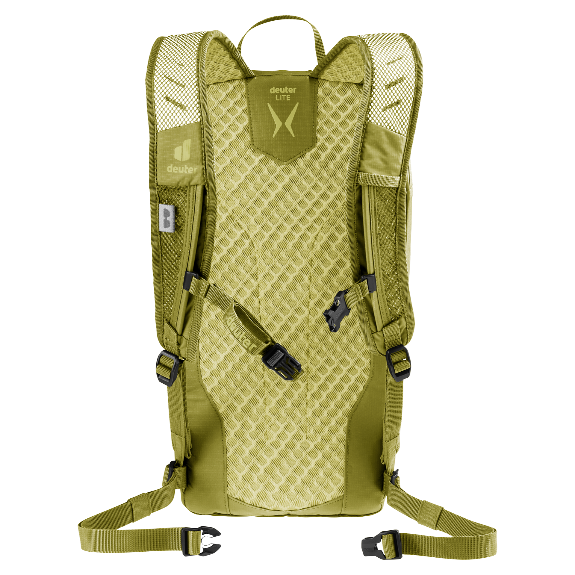 Mochila Speed Lite 13 linden-cactus - Deuter - Imagen 9