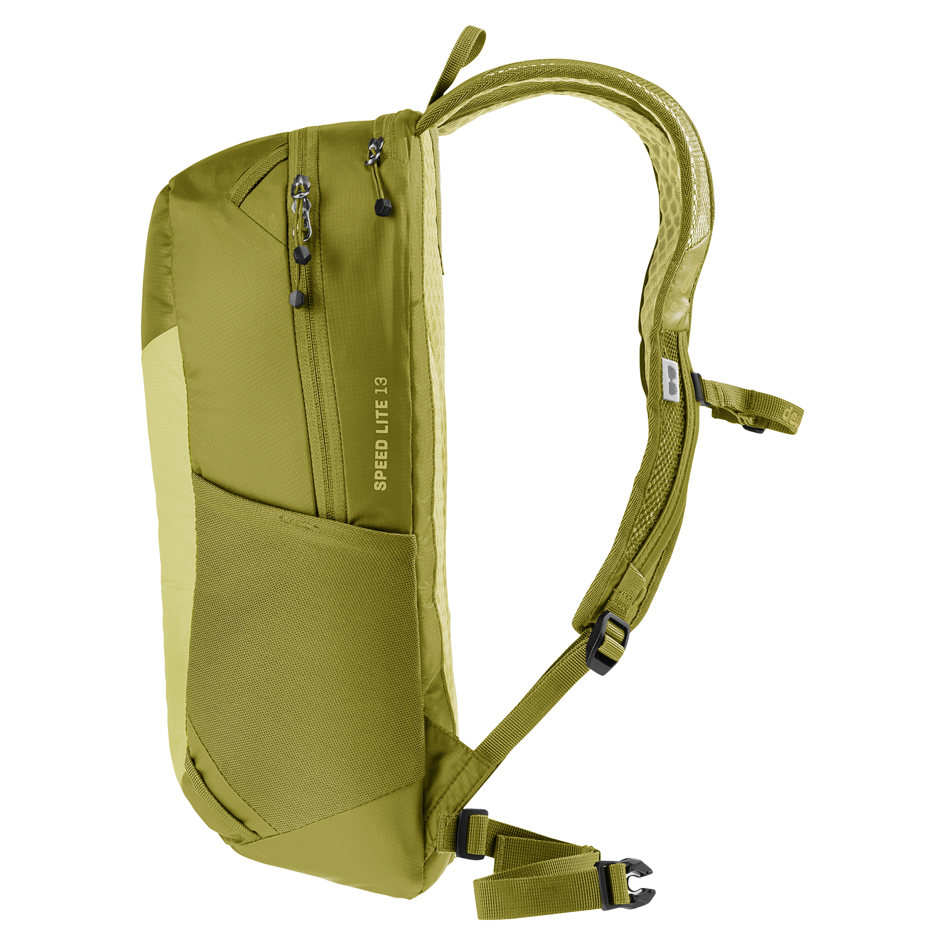 Mochila Speed Lite 13 linden-cactus - Deuter - Imagen 4