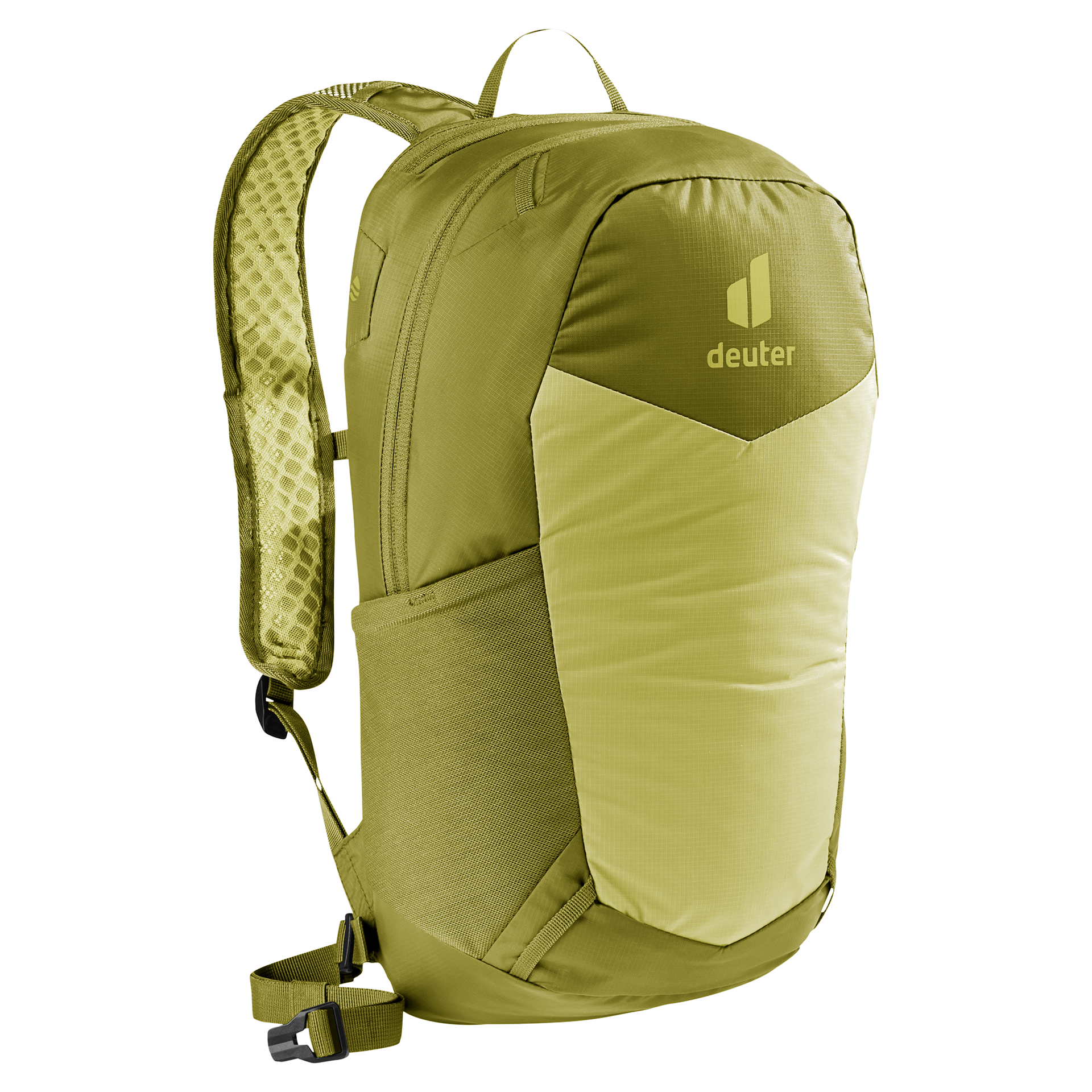 Mochila Speed Lite 13 linden-cactus - Deuter - Imagen 8