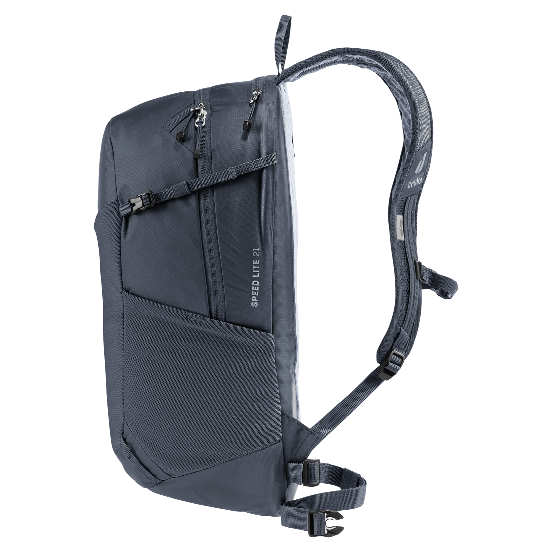 Mochila Speed Lite 21 black DEUTER - Imagen 4