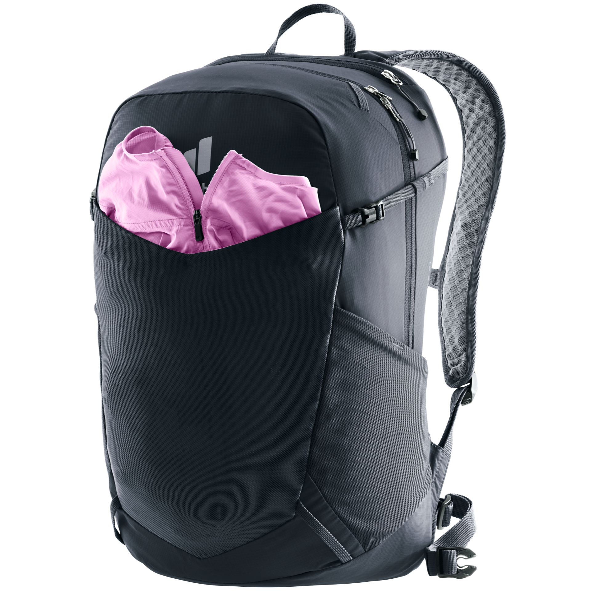Mochila Speed Lite 21 black DEUTER - Imagen 6