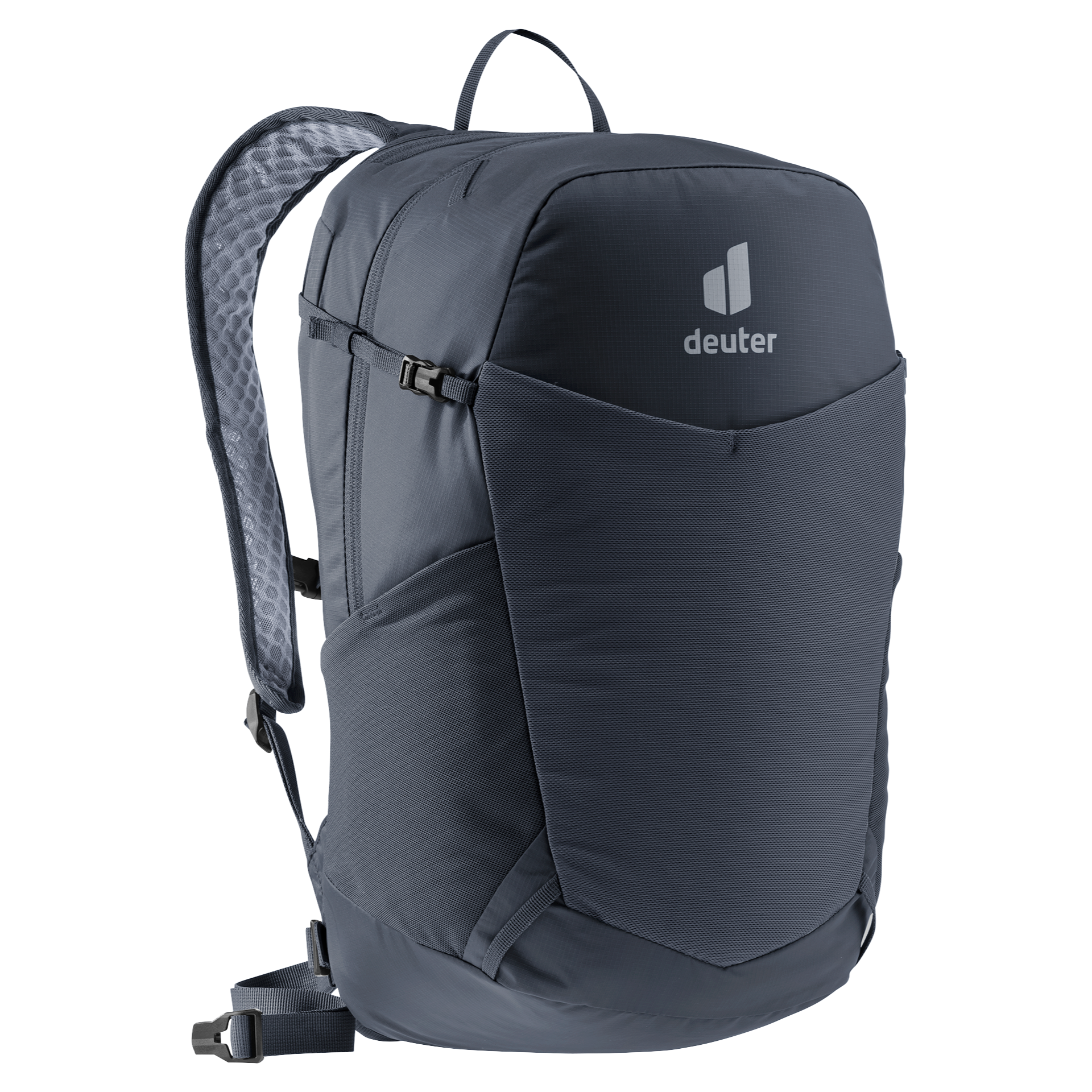 Mochila Speed Lite 21 black DEUTER - Imagen 9