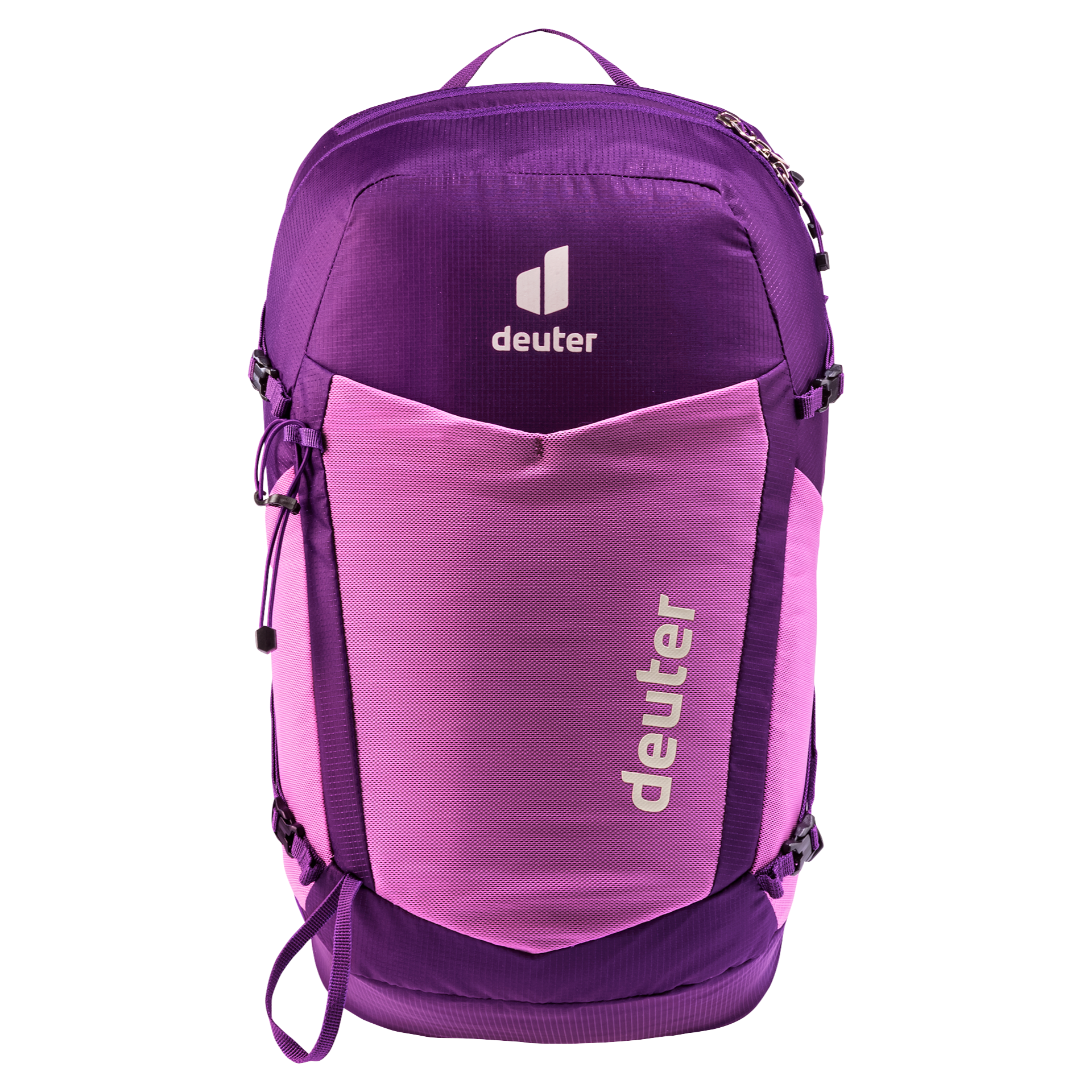 Mochila Speed Lite Pro 17 SL lotus-mystic - Deuter - Imagen 5