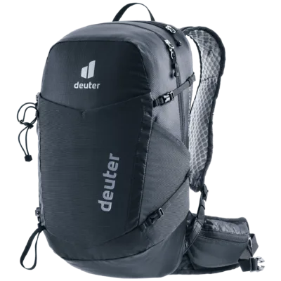 Mochila Speed Lite Pro 17 SL black - Deuter