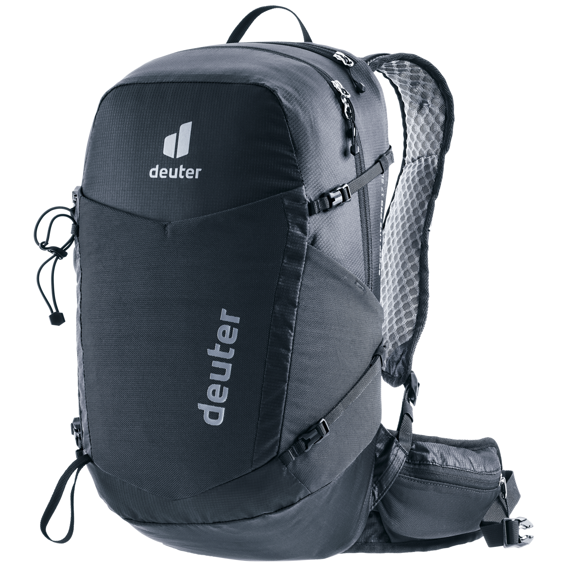 Mochila Speed Lite Pro 17 SL black - Deuter