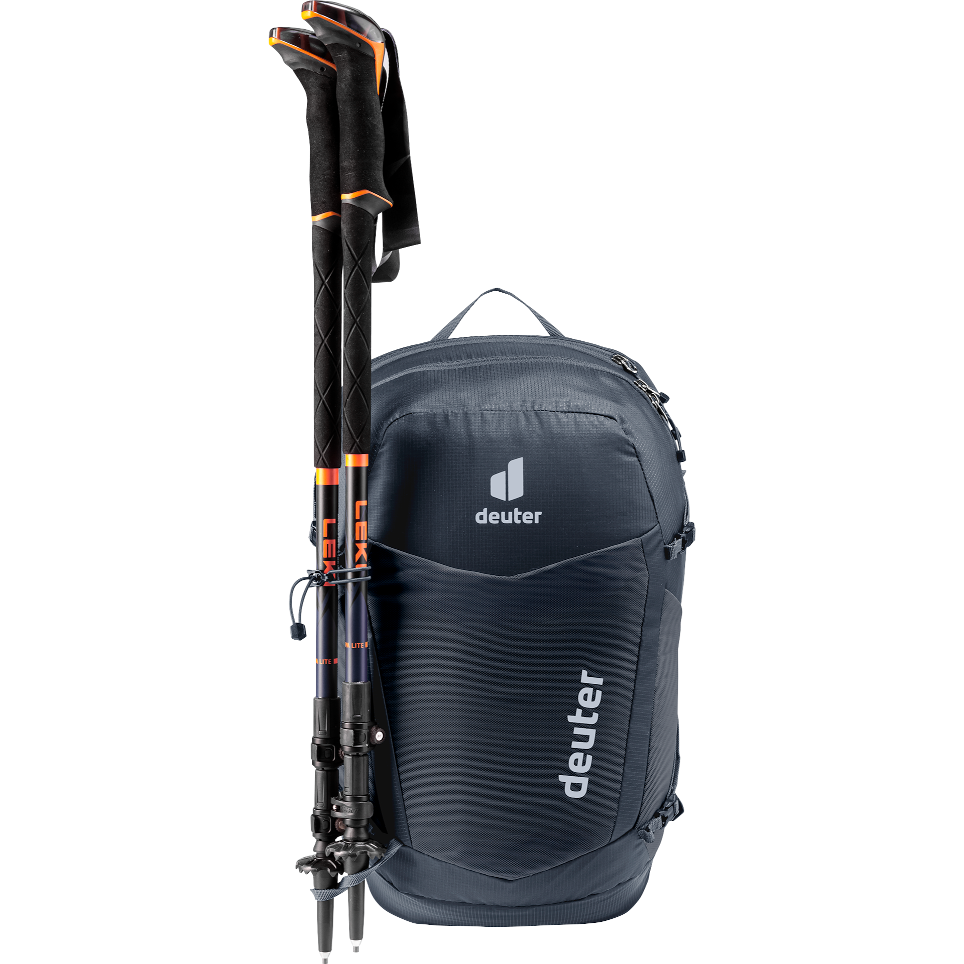 Mochila Speed Lite Pro 17 SL black - Deuter - Imagen 7