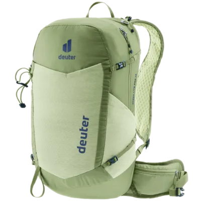 Mochila Speed Lite Pro 19 mineral-grove - Deuter