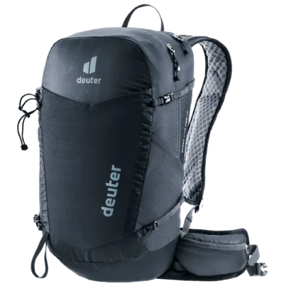 Mochila Speed Lite Pro 19 black - Deuter