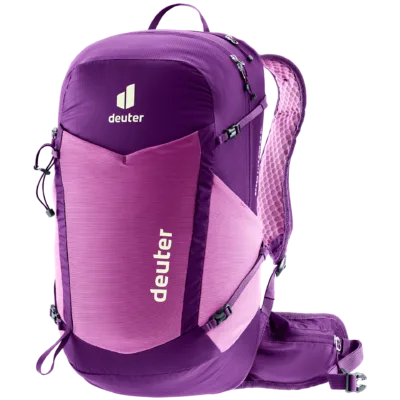 Mochila Speed Lite Pro 23 SL lotus-mystic - Deuter