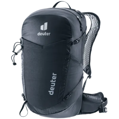 Mochila Speed Lite Pro 23 SL black - Deuter