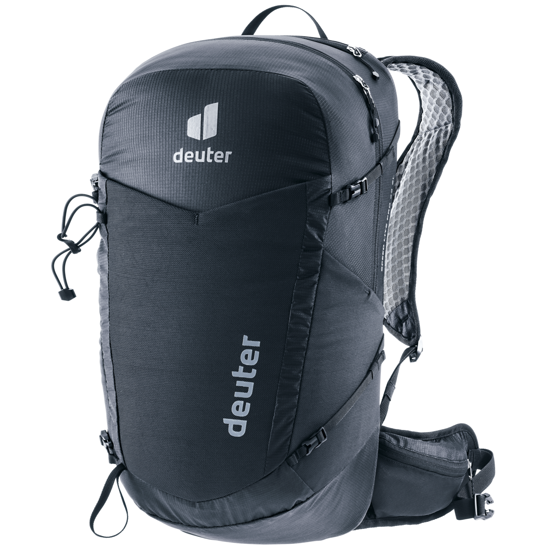 Mochila Speed Lite Pro 23 SL black - Deuter
