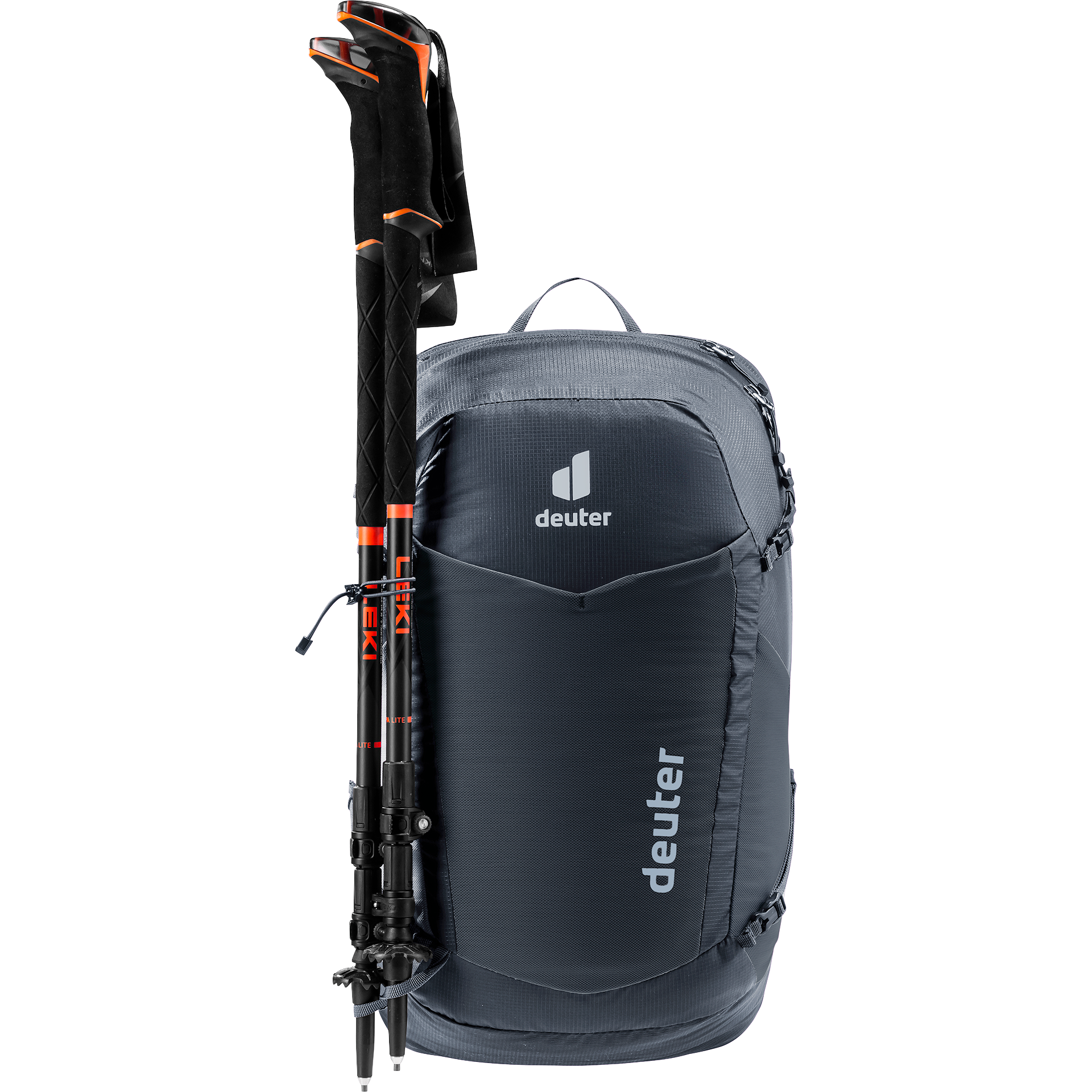 Mochila Speed Lite Pro 23 SL black - Deuter - Imagen 5