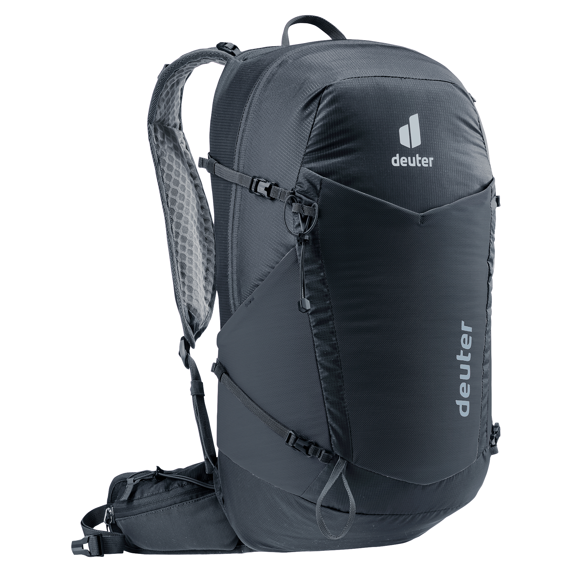 Mochila Speed Lite Pro 23 SL black - Deuter - Imagen 2