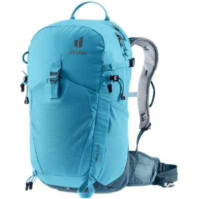 Mochila Trail 23 SL lagoon-atlantic - Deuter