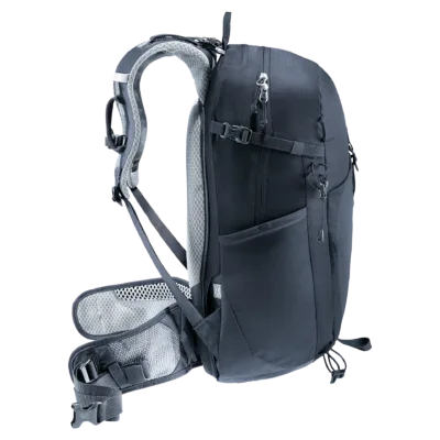 Mochila Trail 23 SL black - Deuter