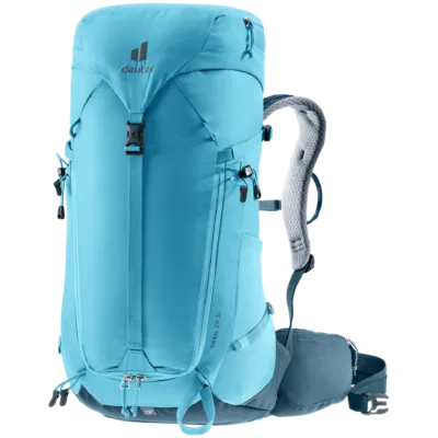 Mochila Trail 28 SL lagoon-atlantic - Deuter