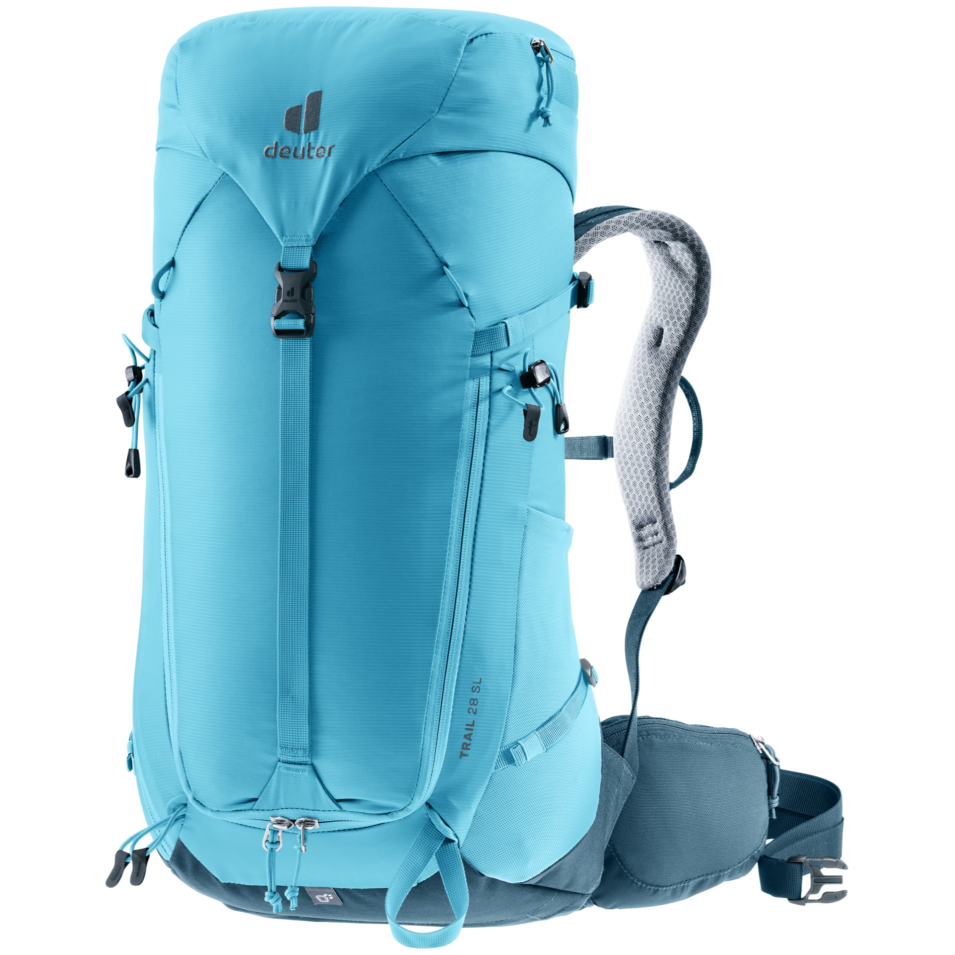 Mochila Trail 28 SL lagoon-atlantic - Deuter