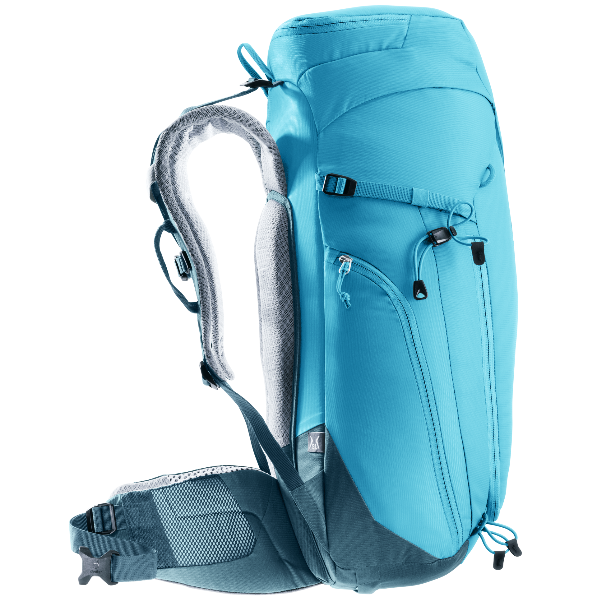 Mochila Trail 28 SL lagoon-atlantic - Deuter - Imagen 10