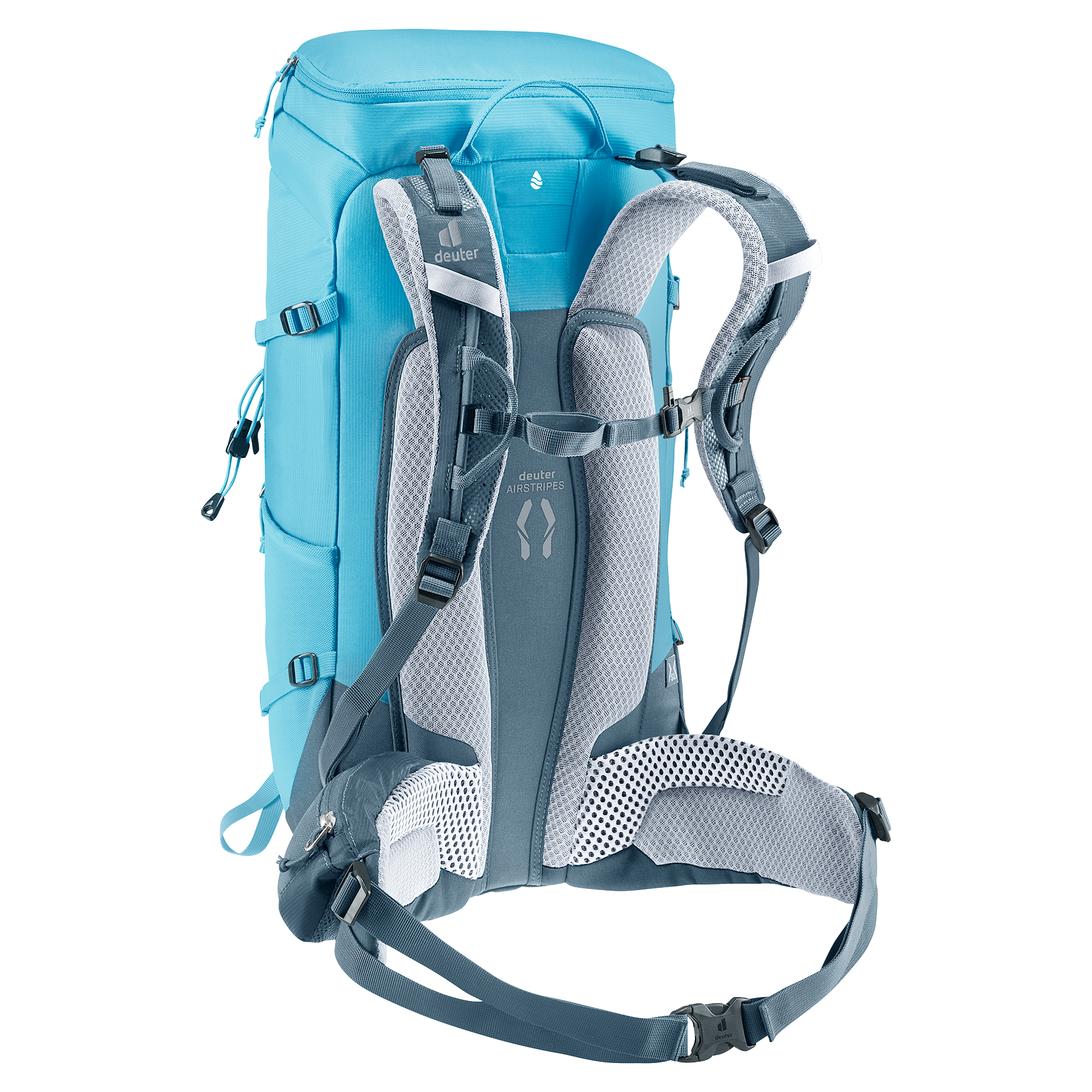 Mochila Trail 28 SL lagoon-atlantic - Deuter - Imagen 9