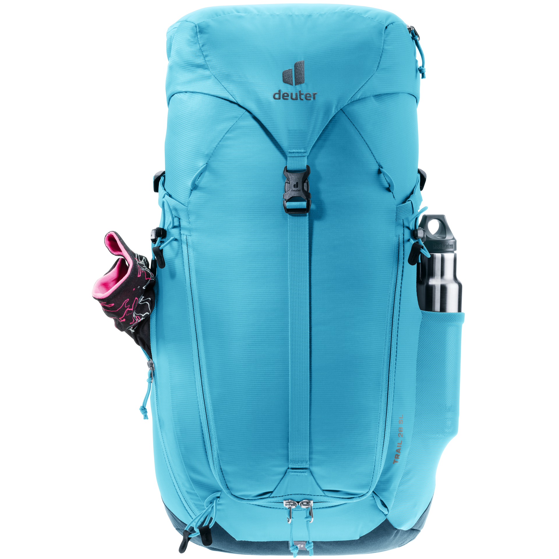 Mochila Trail 28 SL lagoon-atlantic - Deuter - Imagen 4