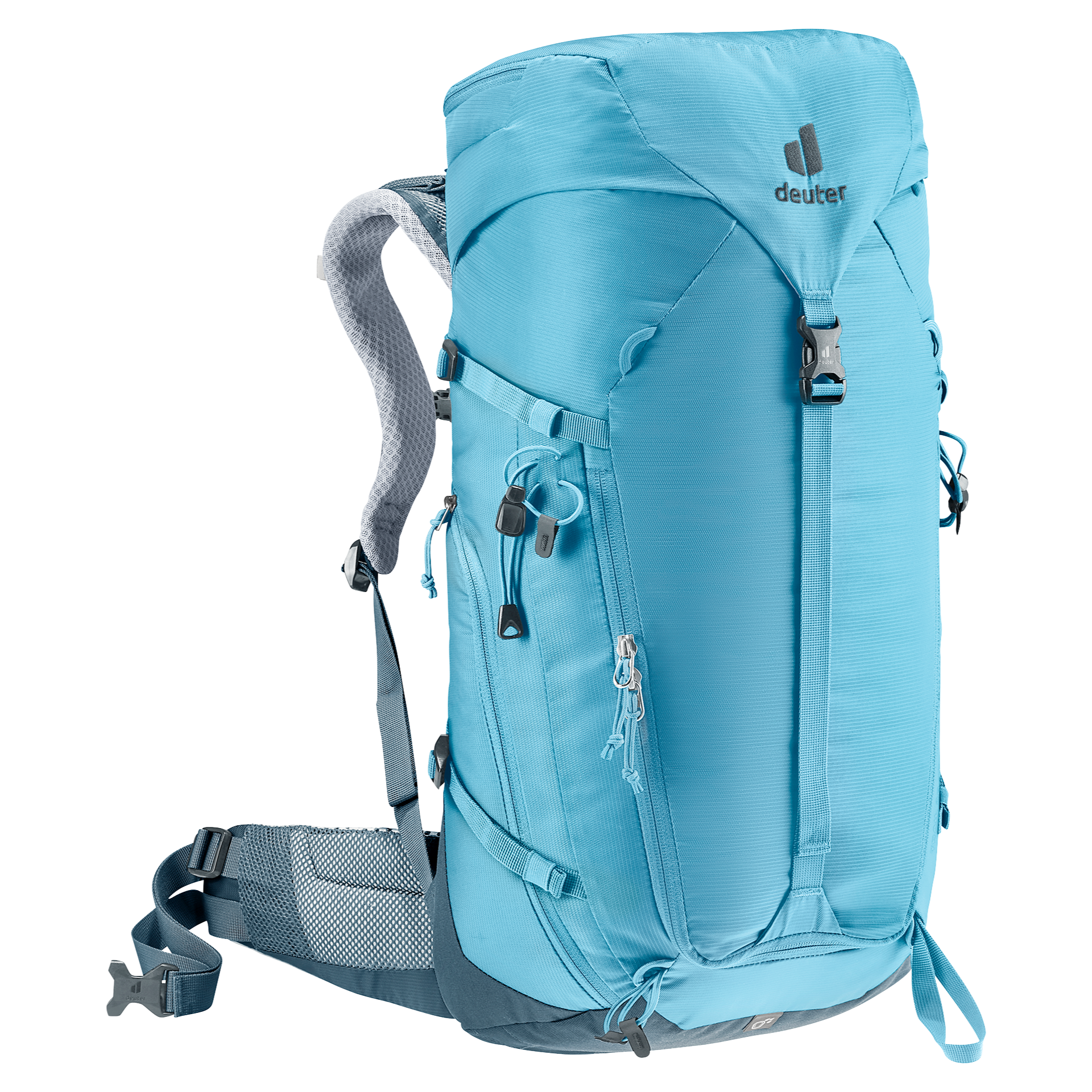 Mochila Trail 28 SL lagoon-atlantic - Deuter - Imagen 2