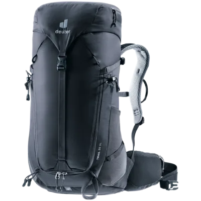 Mochila Trail 28 SL black - Deuter