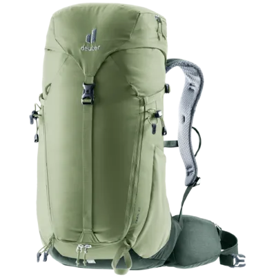 Mochila Trail 30 grove-ivy - Deuter